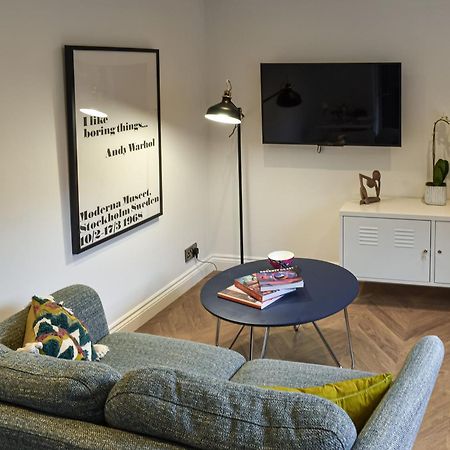 Dove Cottage Knaresborough Dış mekan fotoğraf