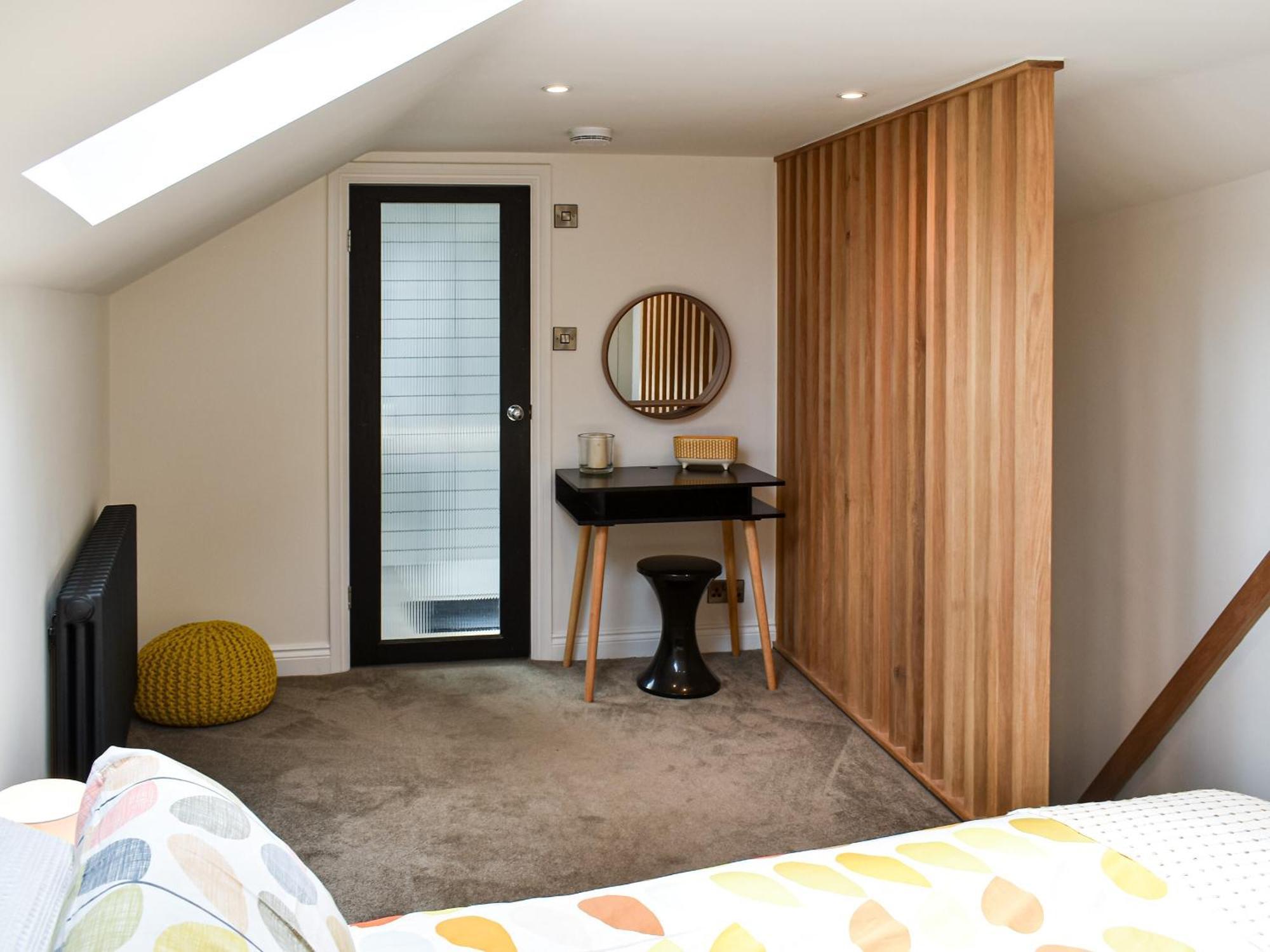 Dove Cottage Knaresborough Dış mekan fotoğraf