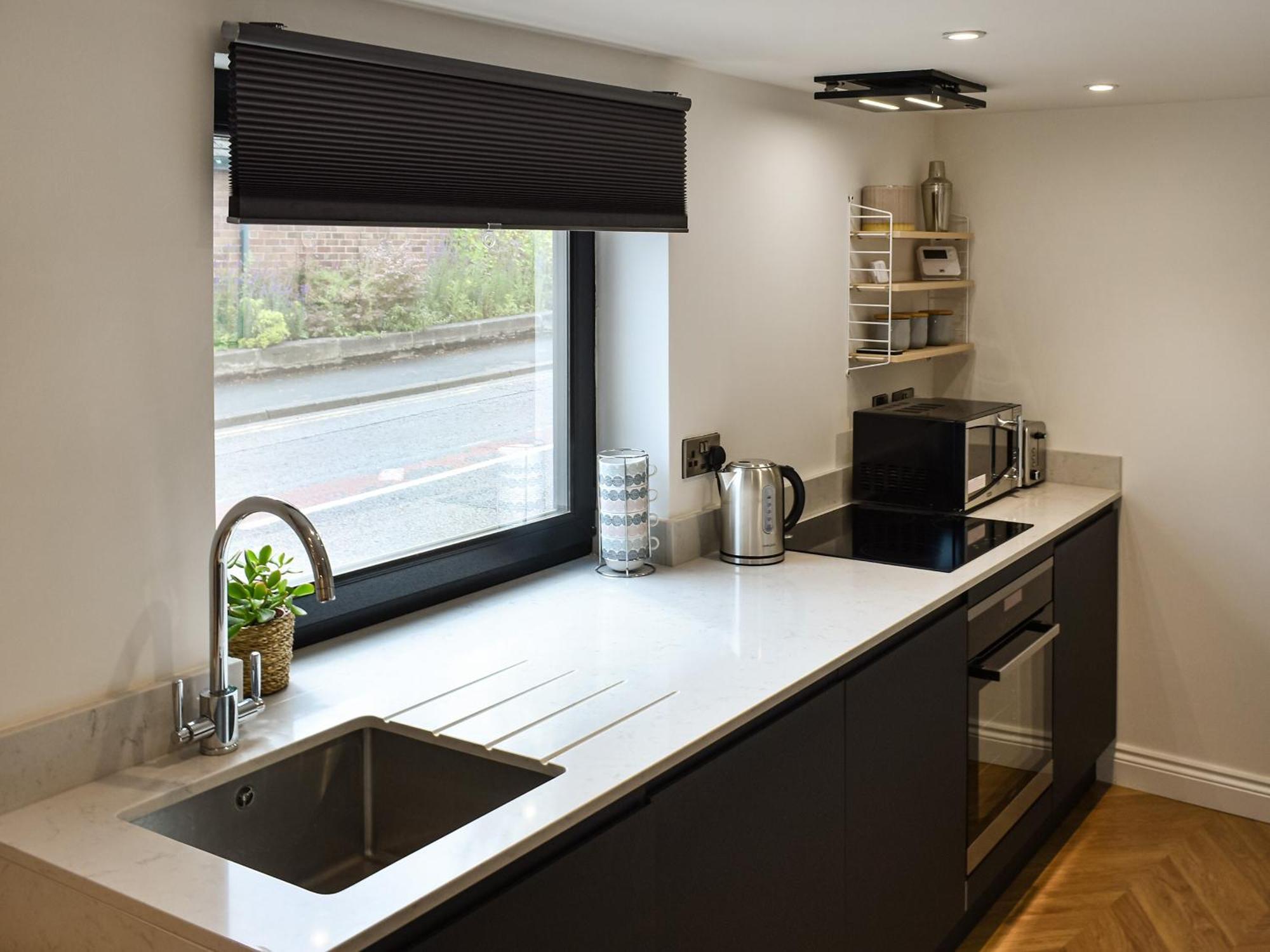 Dove Cottage Knaresborough Dış mekan fotoğraf